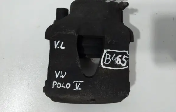 Skoda Fabia Mk2 (5J) Front brake caliper VL18
