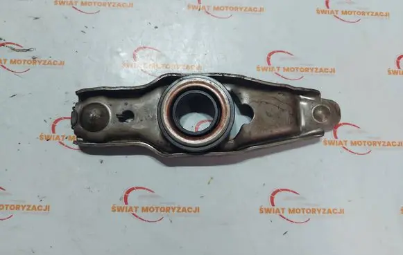 Audi A3 S3 8P clutch release bearing 02A141165M