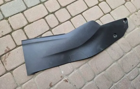 Opel Mokka B Center console 9834680380