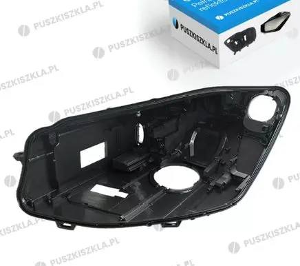 Mercedes-Benz S W222 Headlight/headlamp mounting bracket 5905049701855