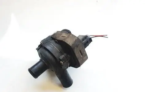 Mercedes-Benz ML W164 Electric auxiliary coolant/water pump a2118350028