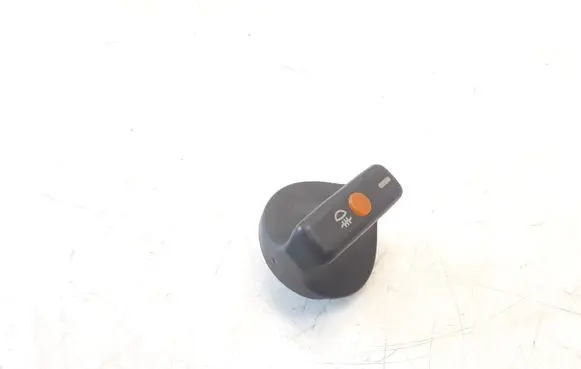 Mercedes-Benz E W124 Fog light switch 