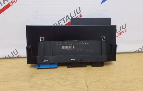 BMW 5 F10 F11 Comfort/convenience module 9284284 61359284284