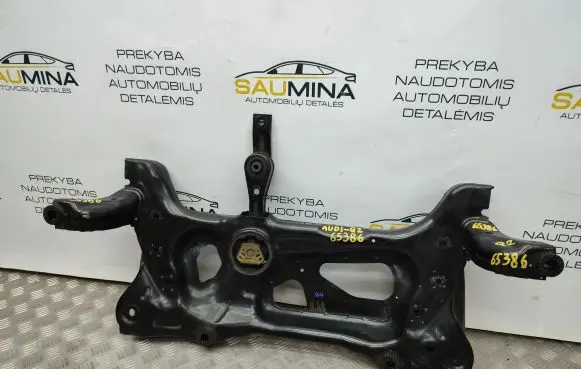 Audi Q2 - Front subframe 3Q0199315D