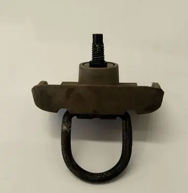 Renault Scenic II - Grand scenic II Other exterior part 