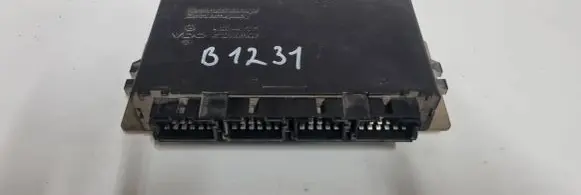 Comfort/convenience module