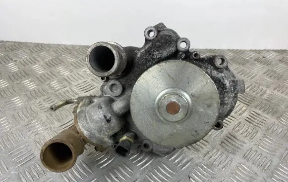 Jeep Grand Cherokee Water pump
