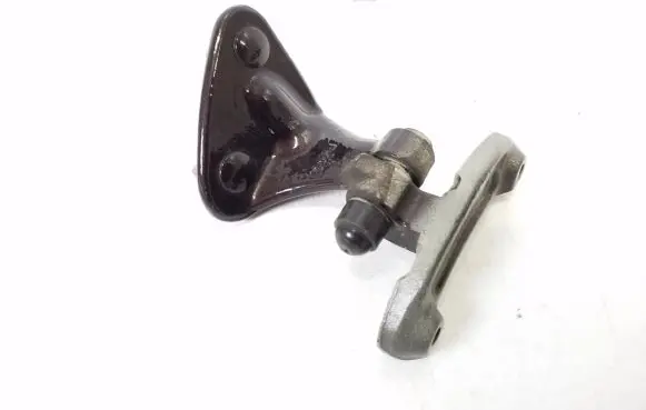 Porsche Panamera (970) Rear door lower hinge 97053162000