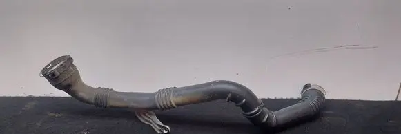 Renault Megane IV Intercooler hose/pipe 144608957R