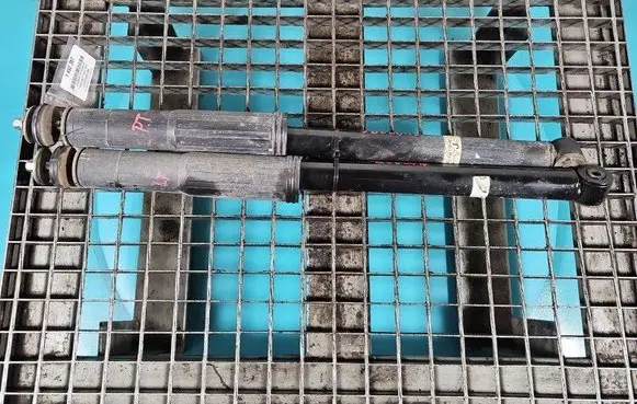 Honda Jazz Rear shock absorber/damper IMPRK1492387