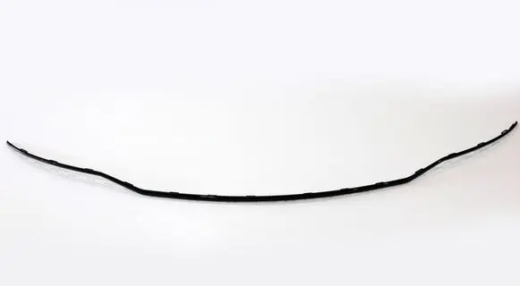 Audi A7 S7 4K8 Rear bumper trim bar molding 4K8853551A