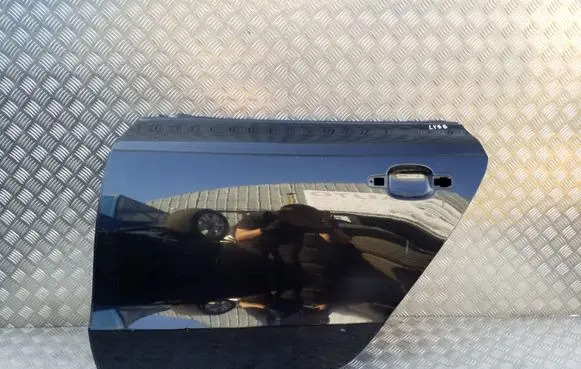 Audi A5 Sportback 8TA Rear door