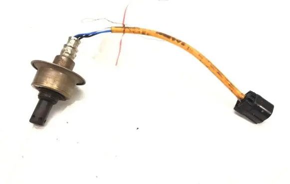 Lambda probe sensor