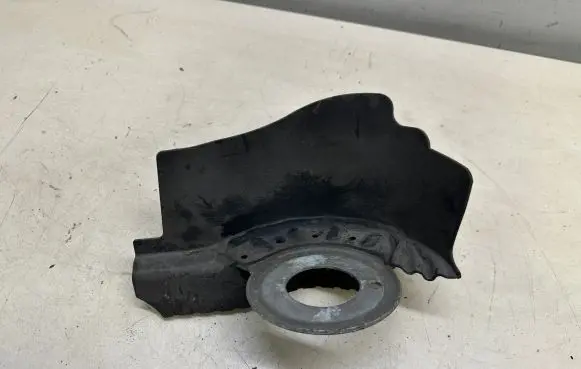 Audi A6 C7 Coil spring/strut mount 8R0511539B