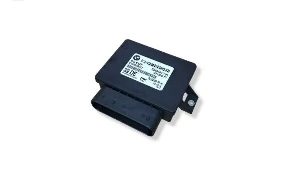 BMW X3 F25 Hand brake control module 6858017