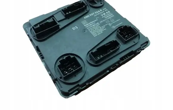 Audi A8 S8 D5 Comfort/convenience module 4N0907064R