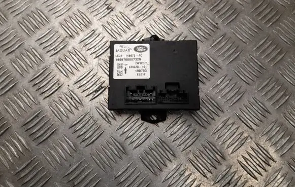 Land Rover Discovery Sport Other control units/modules LK7214B673AC