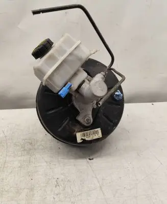Mercedes-Benz Sprinter W906 Brake booster A9064301408