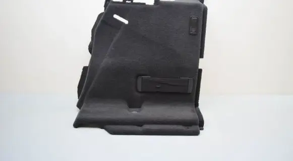 BMW 3 F30 F35 F31 Other trunk/boot trim element 7273738