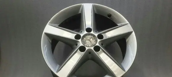 Mercedes-Benz SLK R171 R16 alloy rim A1714013302