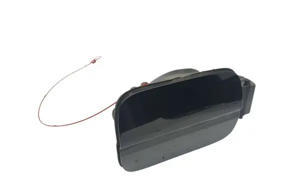 Fuel tank cap