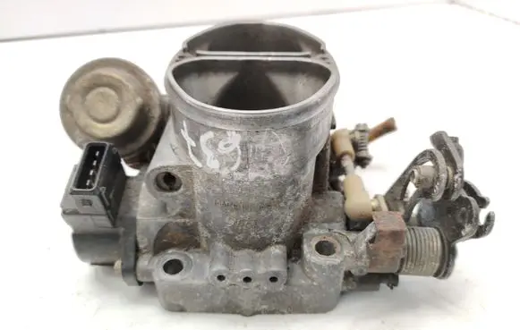 Mazda 929 Throttle valve 1985000250 JF0118911