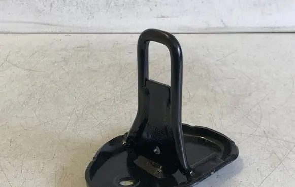 Nissan Qashqai J12 Trunk lock loop 