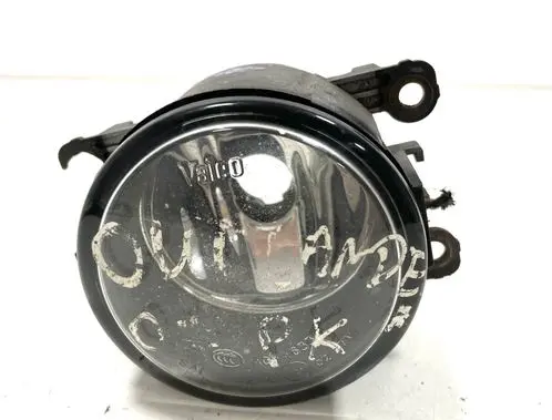 Mitsubishi Outlander Front fog light MN142091 ST90FA 89203951