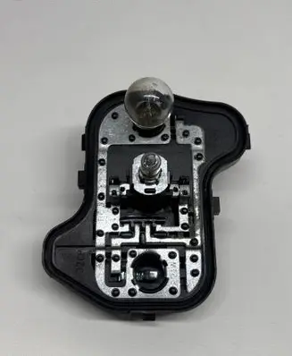 Volkswagen Golf V Tail light bulb cover holder 1K6945258