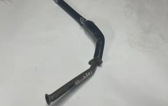 BMW X5 E70 EGR valve line/pipe/hose 7823991