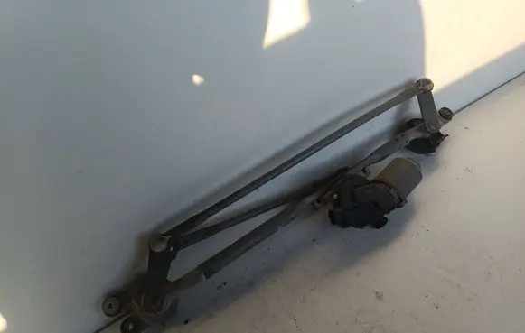 Toyota Venza Front wiper linkage 851100T010 1593001971