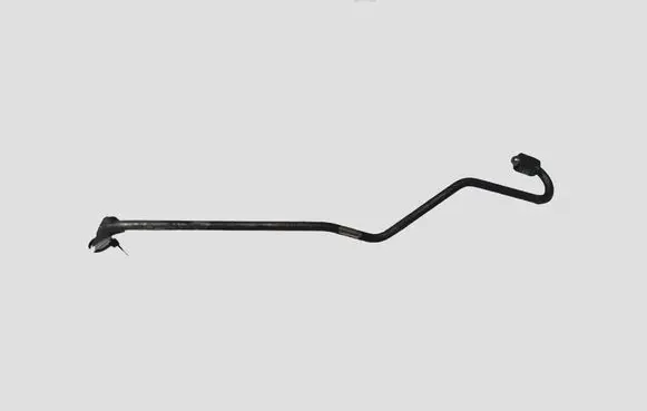 Toyota Auris 150 Fuel injector supply line/pipe