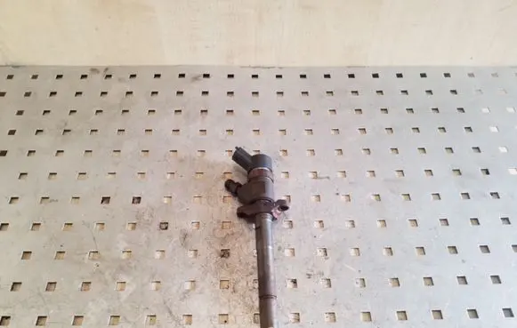 Ford Focus Fuel injector 0445110239