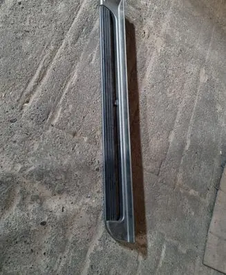 Mitsubishi Pajero Sport I Sill