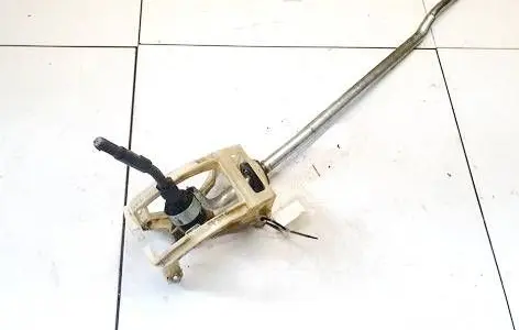Opel Astra G Gear shifter/selector