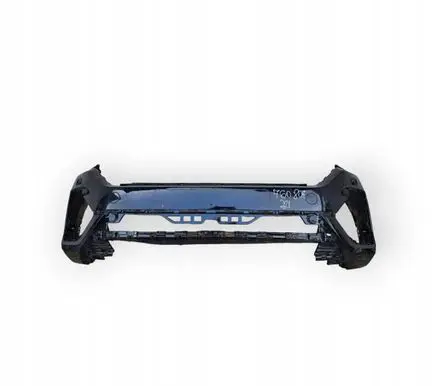 Volkswagen Touareg III Front bumper 760807221