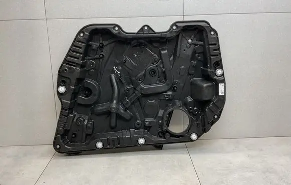 BMW X3M F97 Front window lifting mechanism without motor 7393458