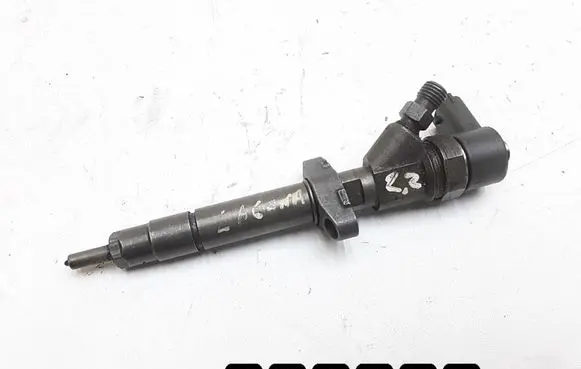 Renault Laguna II Fuel injector 0445110084