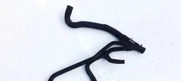 Renault Megane I Engine coolant pipe/hose