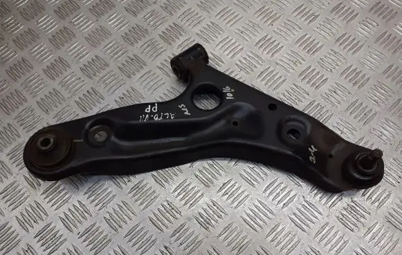 Suzuki Alto Front control arm