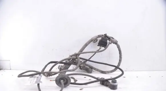 Volkswagen Transporter - Caravelle T6 Parking sensor (PDC) wiring loom 7E0971541AC 987094253