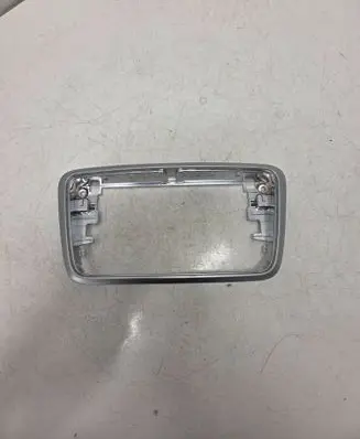Mercedes-Benz CLA C117 X117 W117 Radio/GPS head unit trim A1766890018