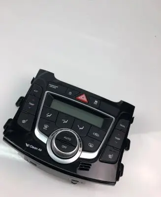 Hyundai i30 Interior fan control switch 97250A6500GU