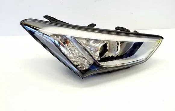 Headlight/headlamp