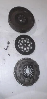BMW 5 E39 Clutch set kit 84200114168 300084200114168