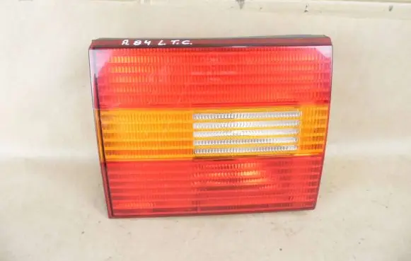 Volkswagen PASSAT B4 Rear/tail lights
