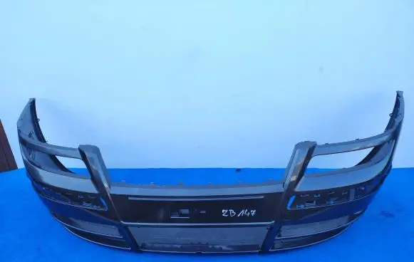 Fiat Ulysse Front bumper 1487507077