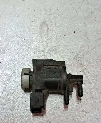 Audi A6 S6 C6 4F Turbo solenoid valve 1J0906283A