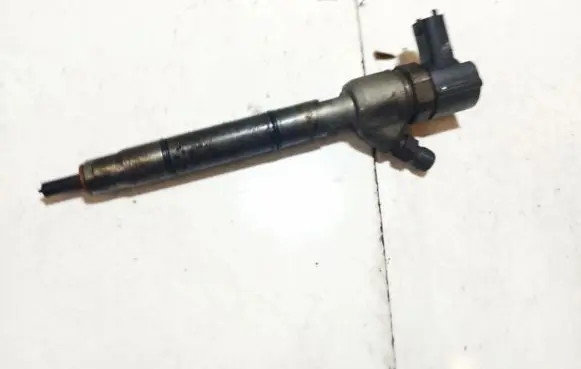 Hyundai i30 Fuel injector 0445110320 338602a900