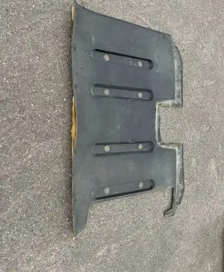 Renault Trafic III (X82) Interior carpet 849025274r